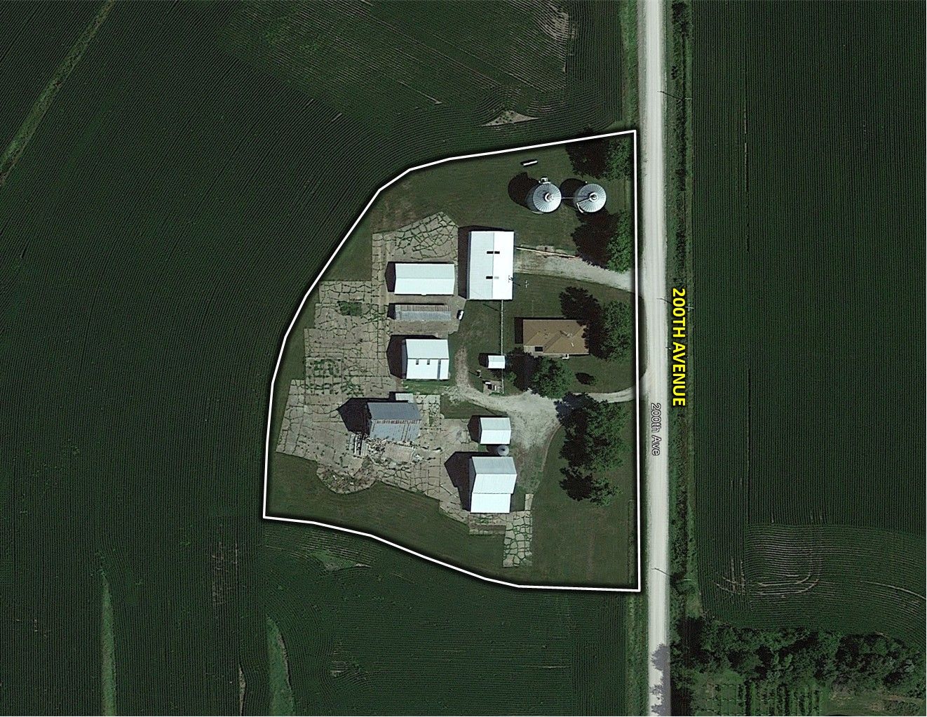 Listing Photo: Appleget Close